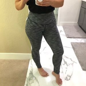 Workout/Yoga leggings